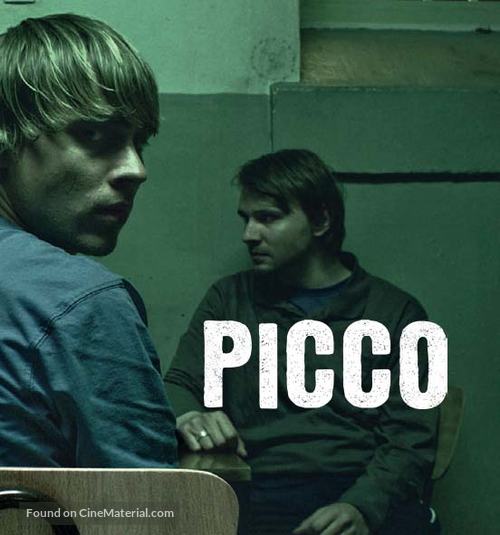 Picco - German Movie Poster