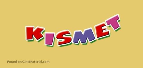 Kismet - Logo