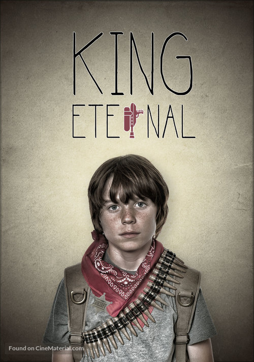 King Eternal - Movie Poster