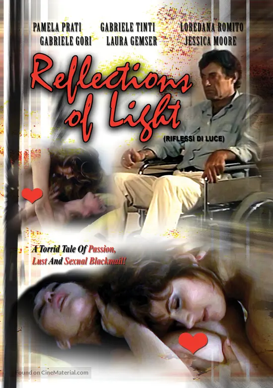 Riflessi di luce - Movie Cover