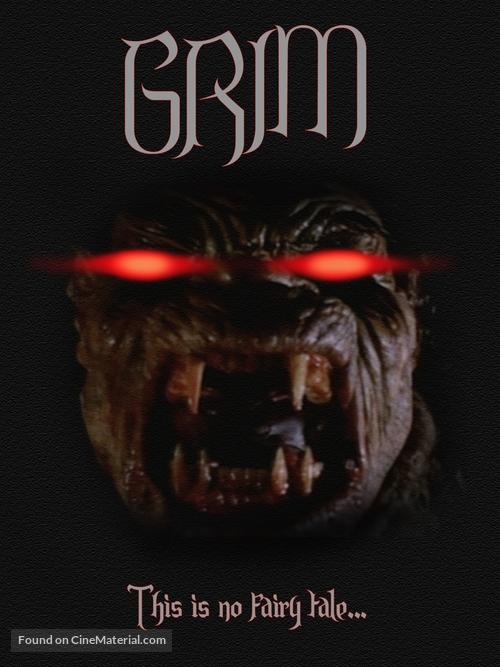 Grim - Movie Cover