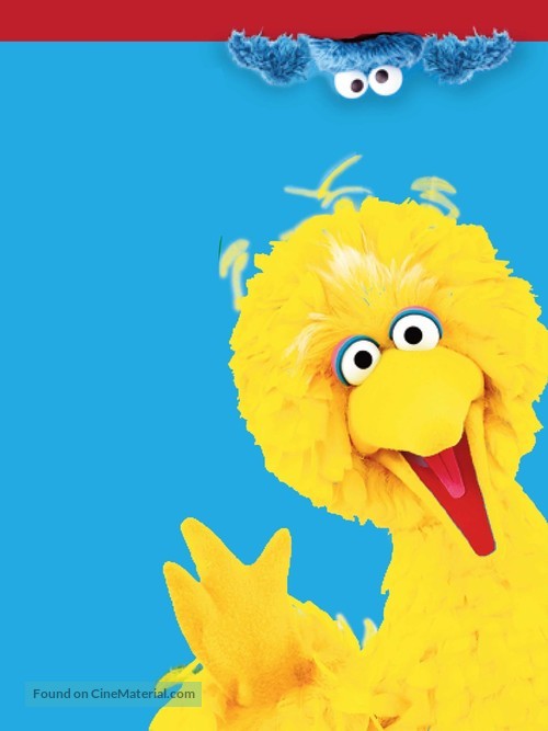 Sesame Street Presents: Follow that Bird - Key art