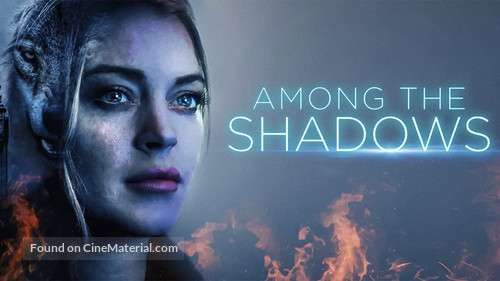 Among the Shadows - Movie Poster