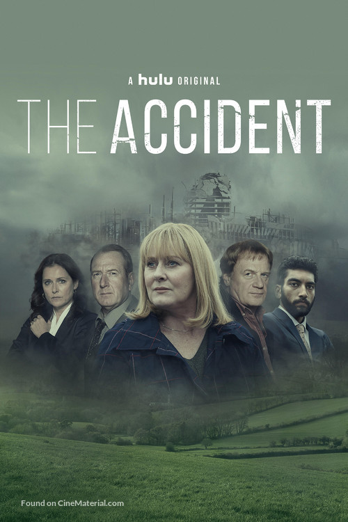 &quot;The Accident&quot; - Movie Cover