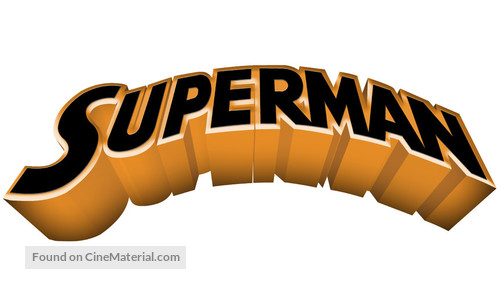 &quot;Superman&quot; - Logo