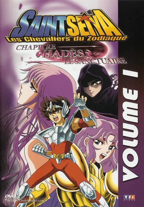 Download Saint Seiya The Hades Chapter Sanctuary 2008 French Dvd For Android Wallpaper Saint Seiya The Hades Chapter Sanctuary 2008 French Dvd Desktop Wallpaper Free