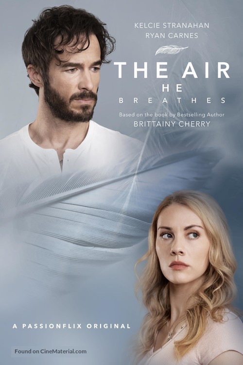 The Air He Breathes - Movie Poster