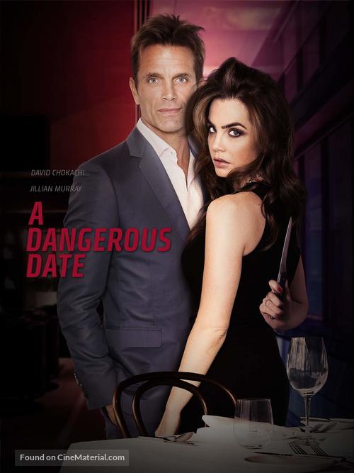 A Dangerous Date - Video on demand movie cover