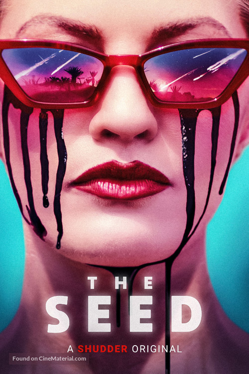 The Seed - Movie Poster