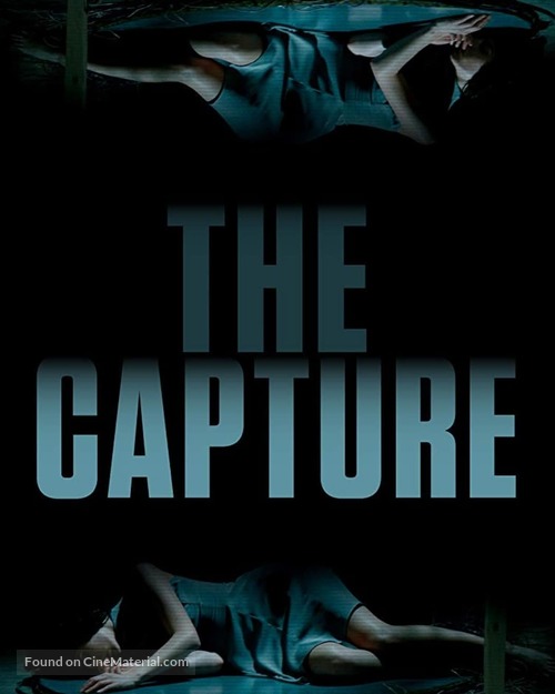 The Capture - Movie Poster
