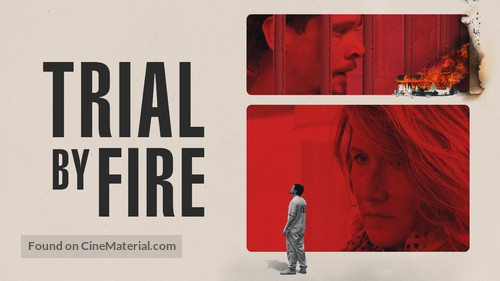 Trial by Fire - Movie Cover