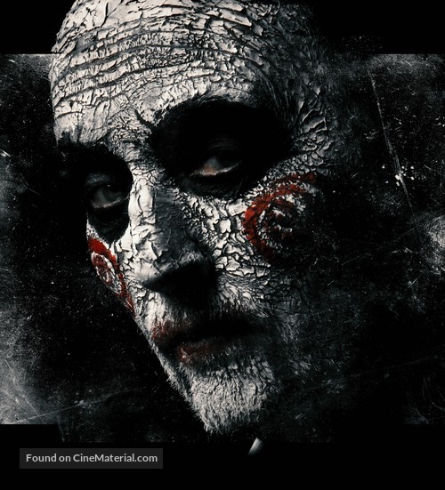 Jigsaw - Key art