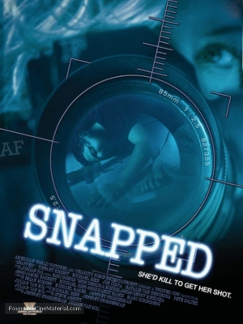 Snapped - Movie Poster
