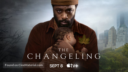 &quot;The Changeling&quot; - Movie Poster