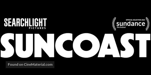 Suncoast - Logo