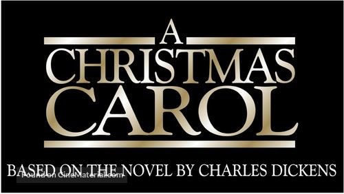 A Christmas Carol - Logo