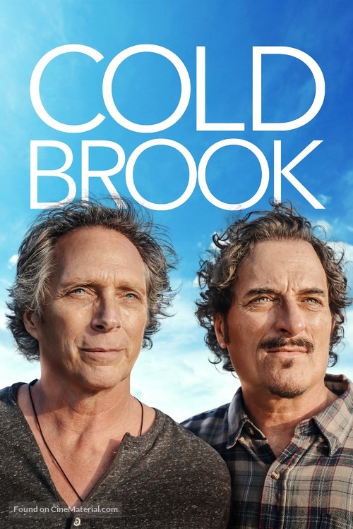 Cold Brook - Movie Cover