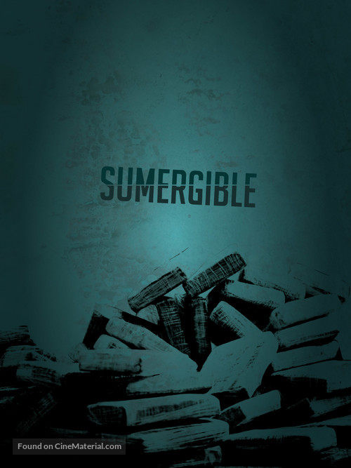 Sumergible - Colombian Video on demand movie cover