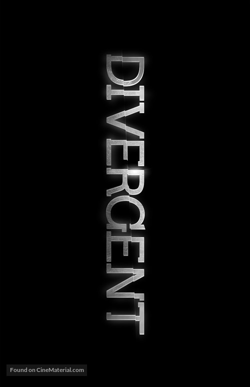 Divergent - Logo