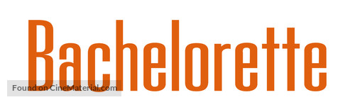 Bachelorette - Logo