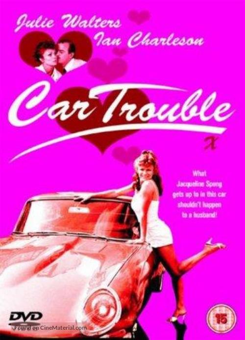 Car Trouble - Movie Cover