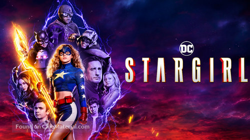 &quot;Stargirl&quot; - Movie Poster