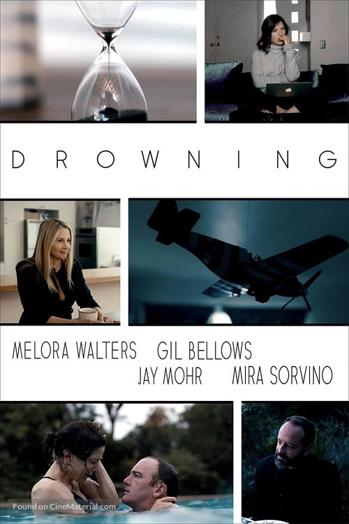 Drowning - Movie Poster