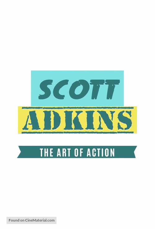 &quot;The Art of Action&quot; - Logo