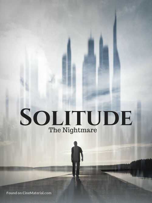 &quot;Solitude&quot; - Video on demand movie cover