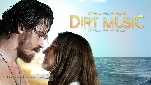Dirt Music - Movie Cover