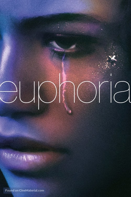 &quot;Euphoria&quot; - Movie Cover