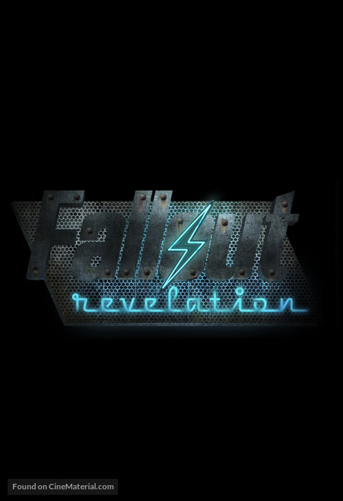 &quot;Fallout: Revelation&quot; - Logo