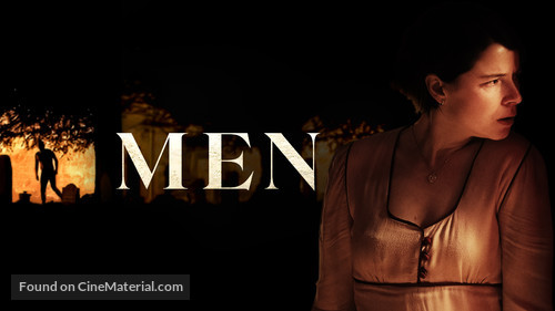 Men - Movie Cover