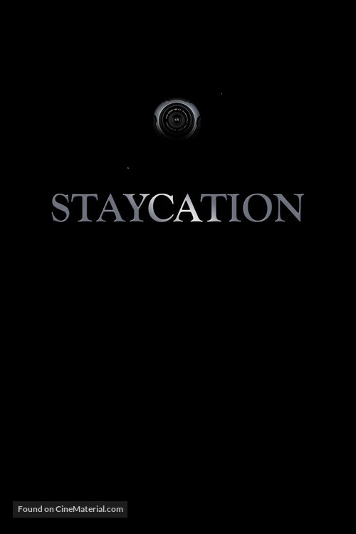 Staycation - Video on demand movie cover