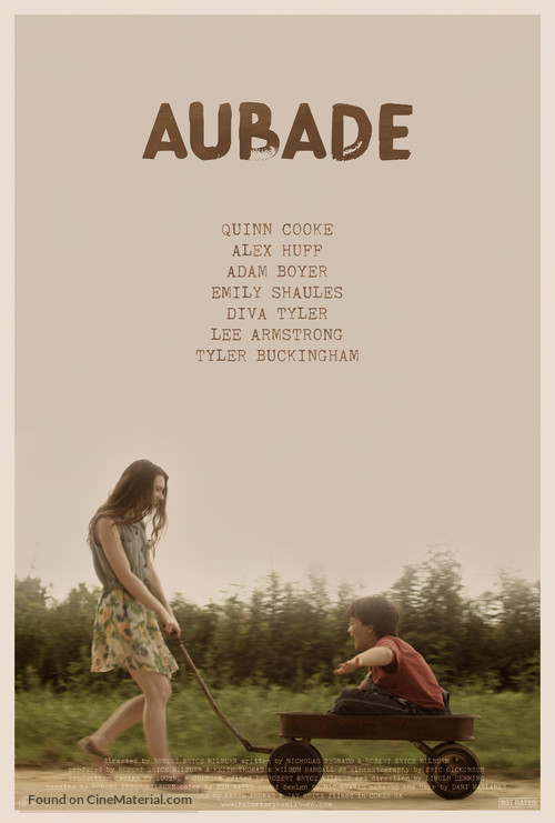Aubade - Movie Poster