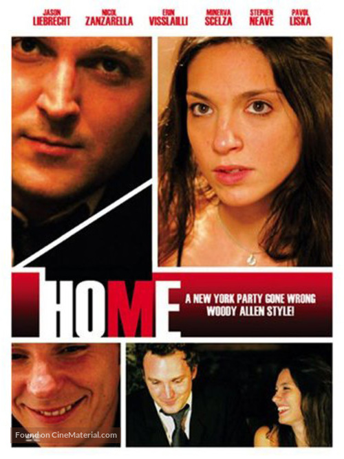 Home - poster