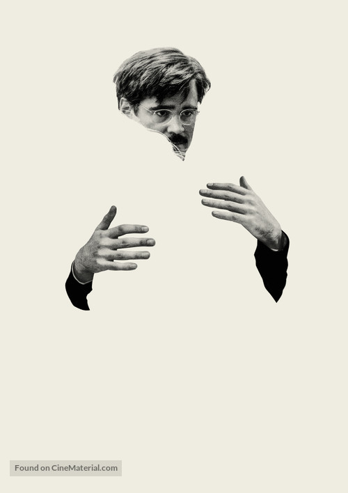 The Lobster - Key art