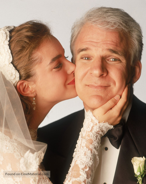 Father of the Bride - Key art