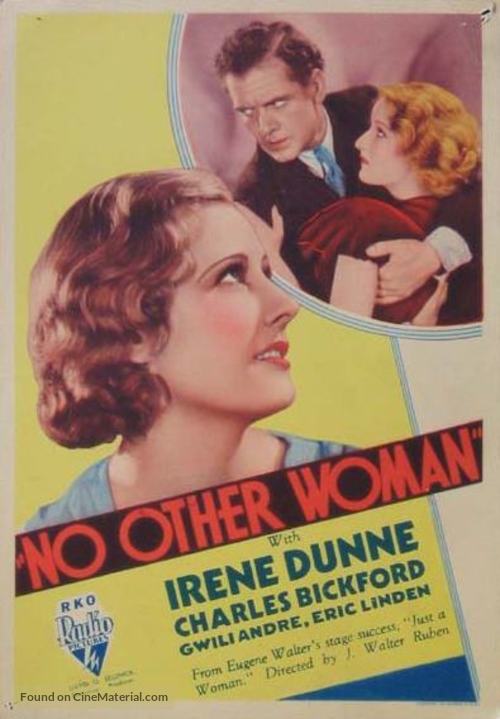 No Other Woman - Movie Poster