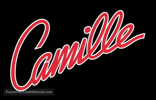 Camille - Logo