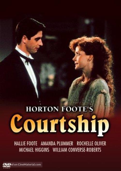 Courtship - Movie Cover
