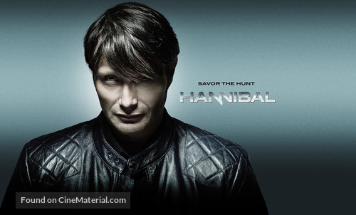 &quot;Hannibal&quot; - Movie Poster