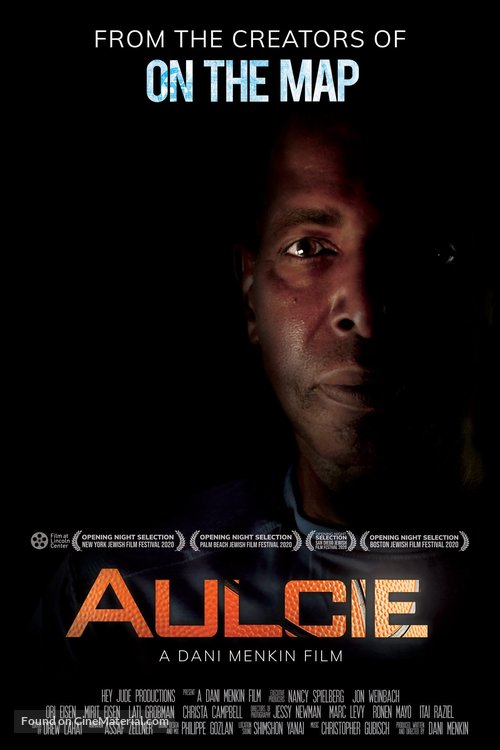 Aulcie - Movie Poster