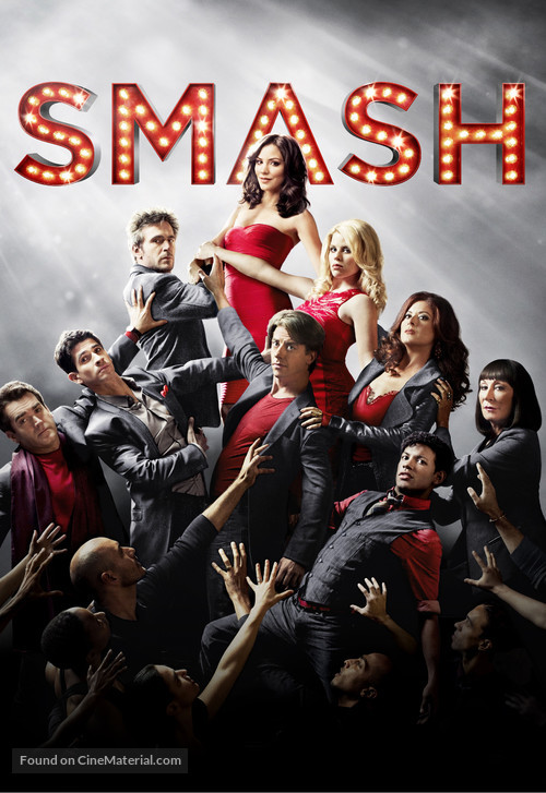 &quot;Smash&quot; - Movie Poster