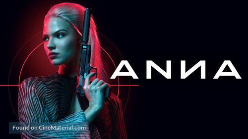 Anna - Key art