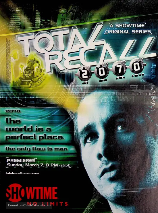 その他 Total Recall 2070 [DVD] Amazon.com: Total Recall/ Total Recall 2070 [DVD] : Arnold