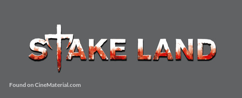 Stake Land - Logo
