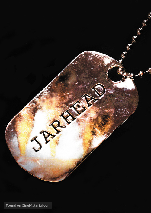 Jarhead - Key art