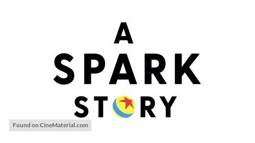 A Spark Story - Logo