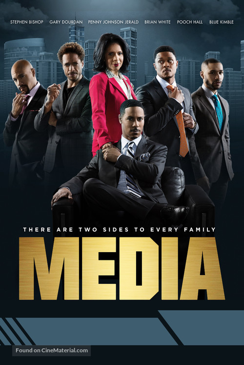 Media - Movie Poster